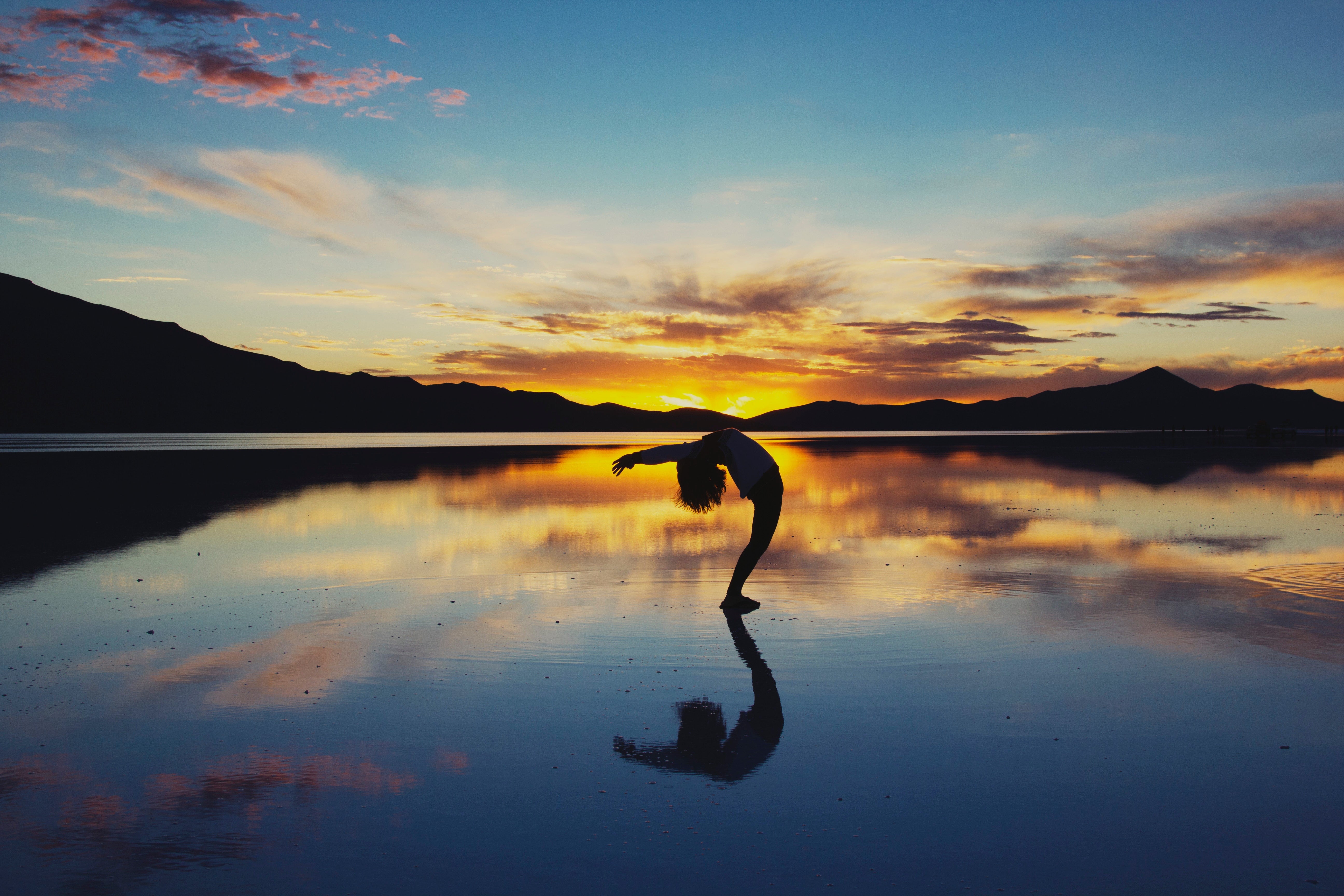 Does Yoga Help in Keeping Your Skin Healthy?