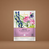 Detox Bio Cellulose Mask