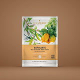 Exfoliate Bio Cellulose Mask