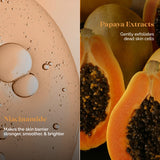 Exfoliate Bio Cellulose Mask