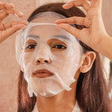 Exfoliate Bio Cellulose Mask