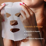 Detox Bio Cellulose Mask