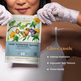 Hand Hydration Gloves - Deep Moisturizing