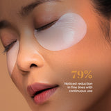 Under Eye Revive Bio Cellulose Mask