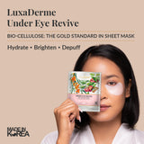 Under Eye Revive Bio Cellulose Mask