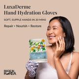 Hand Hydration Gloves - Deep Moisturizing