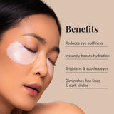 Under Eye Revive Bio Cellulose Mask