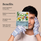 Hand Hydration Gloves - Deep Moisturizing