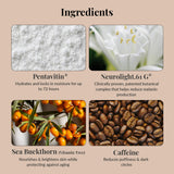 Under Eye Revive Bio Cellulose Mask