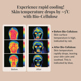 Detox Bio Cellulose Mask