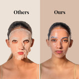 Detox Bio Cellulose Mask