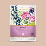 Detox Bio Cellulose Mask
